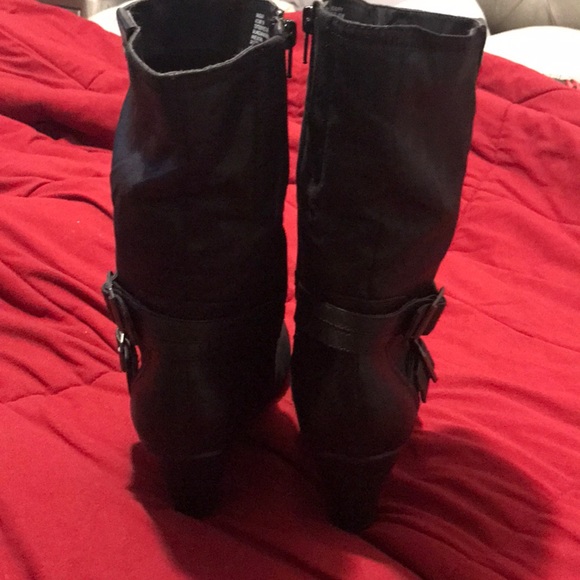 Bass boot new - Picture 3 of 5